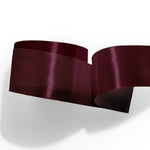 Burgundy Ribbon