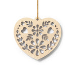 Cozy Heart