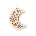 Crescent Moon