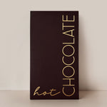 Hot Cocoa Sampler Box | 2 Gourmet Hot Chocolates (Assorted Flavors)