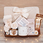 A gift for when you can't be there | Comfort and Sympathy Gift for Her