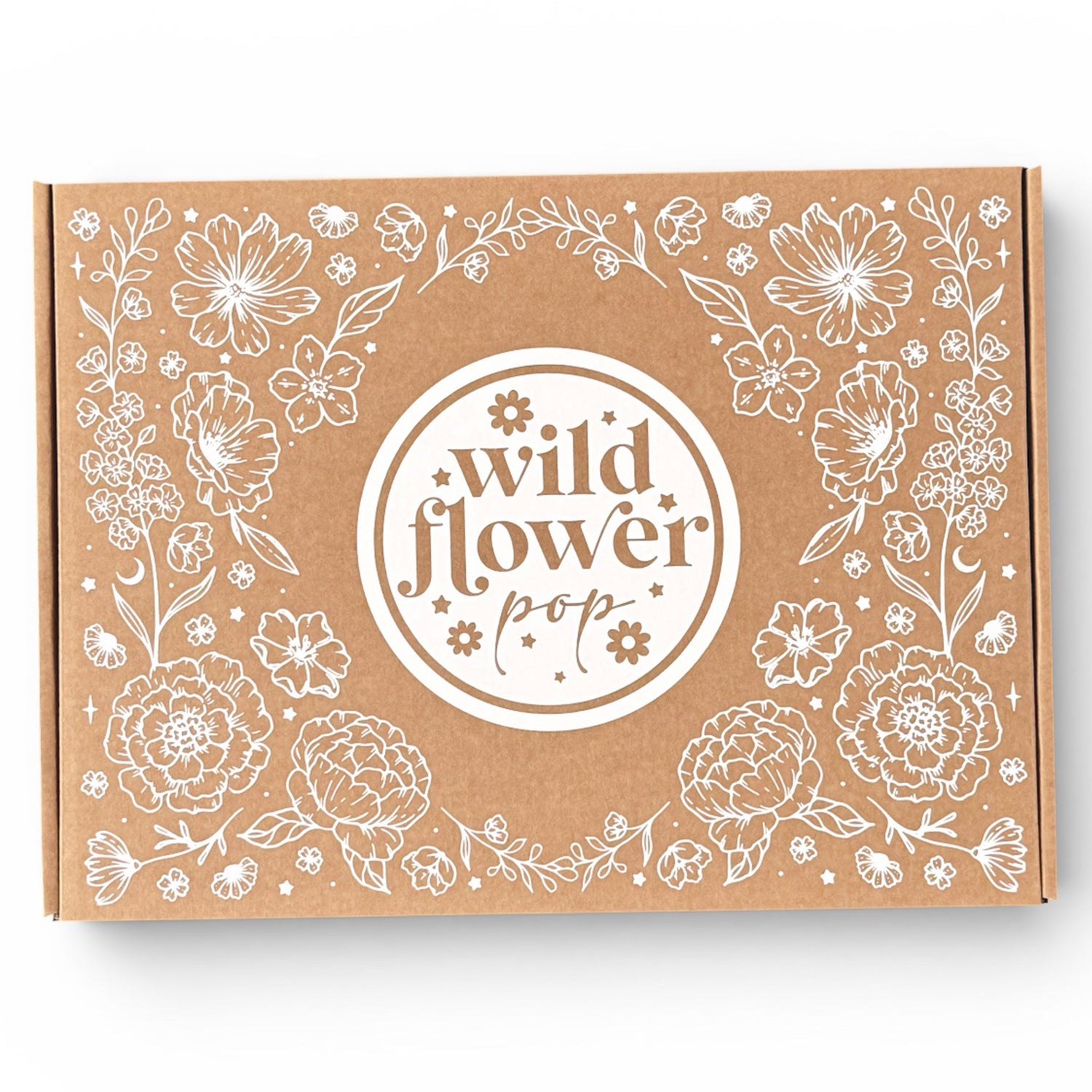 Build a Gift Box