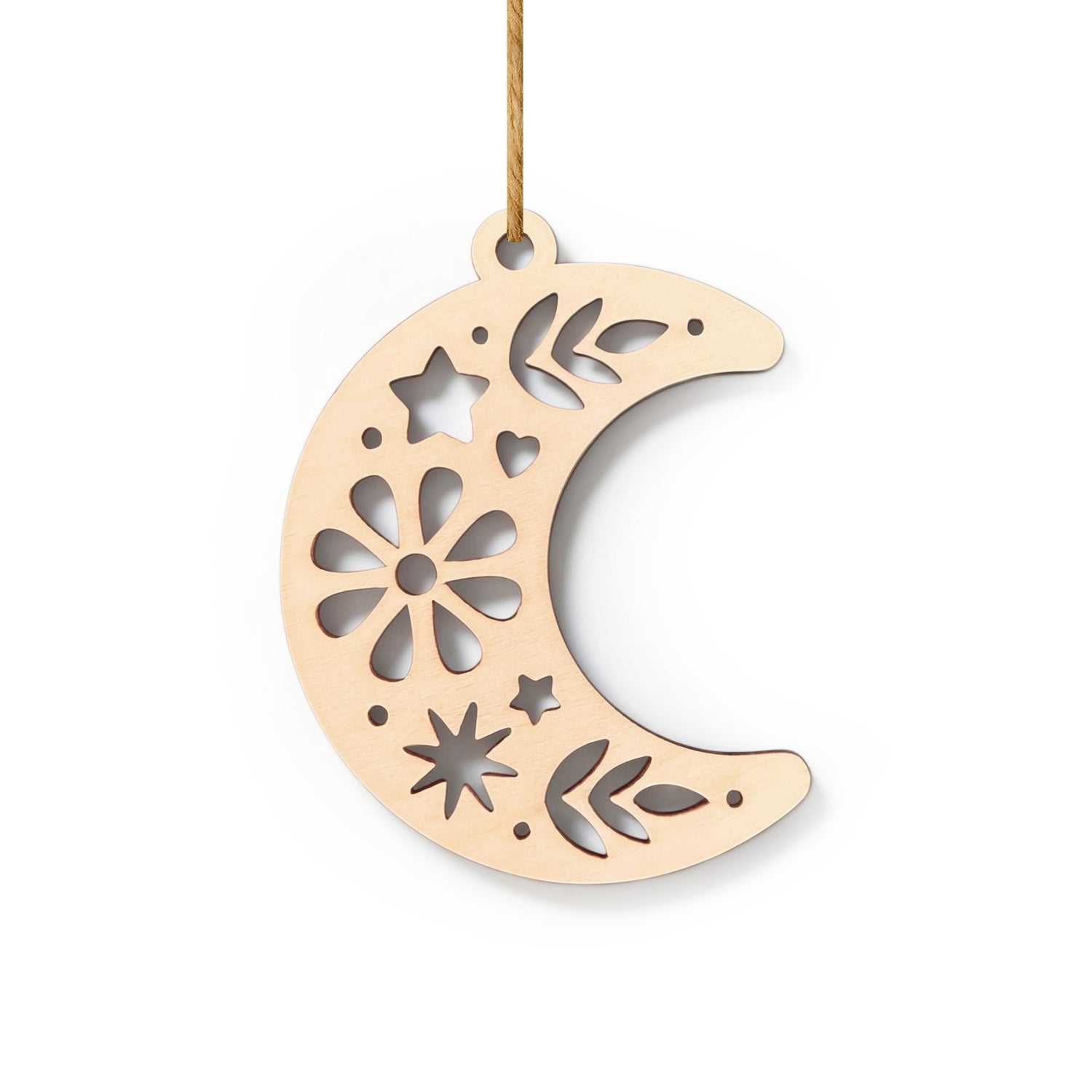 Crescent Moon