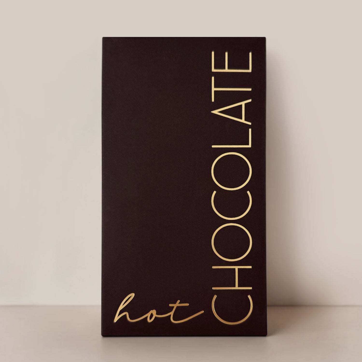 Hot Cocoa Sampler Box | 2 Gourmet Hot Chocolates (Assorted Flavors)