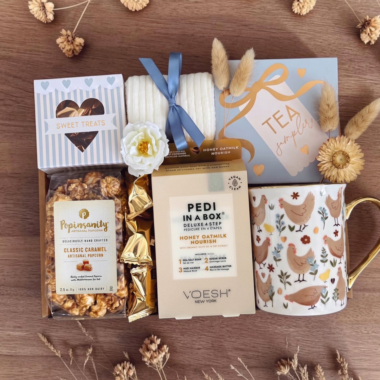 One Special Chick Gift Box | Farmhouse Birthday Gift for Her