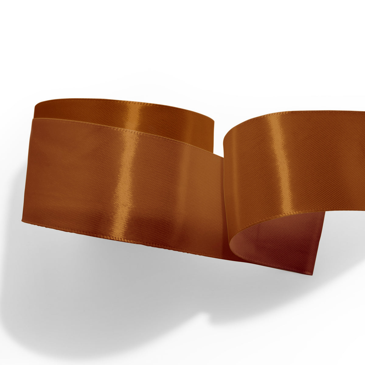 Rust Ribbon