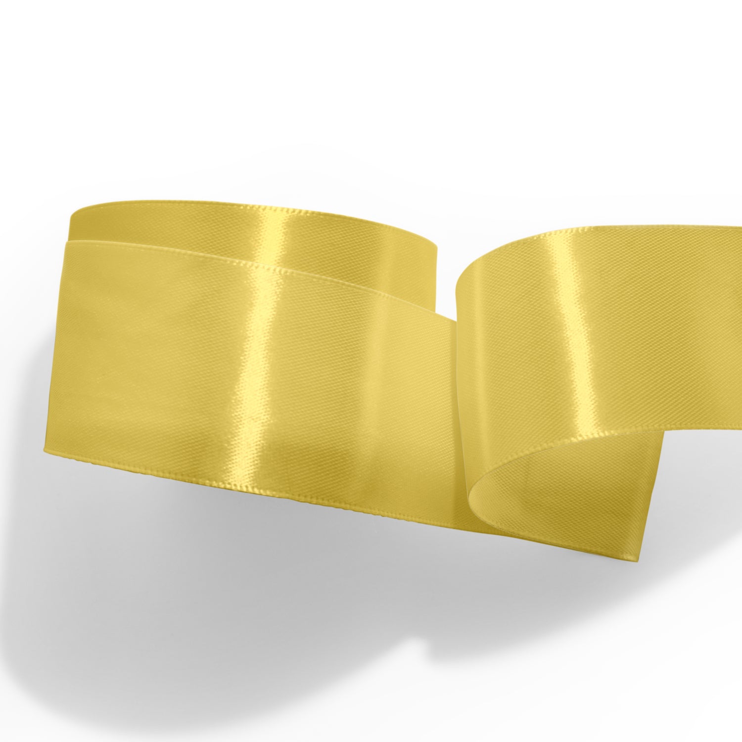 Sunny Yellow Ribbon