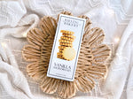 Rustic Bakery Vanilla Shortbread cookies 4oz