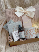 Video of the Sand and Sea Gift Box by Wildflower Pop 